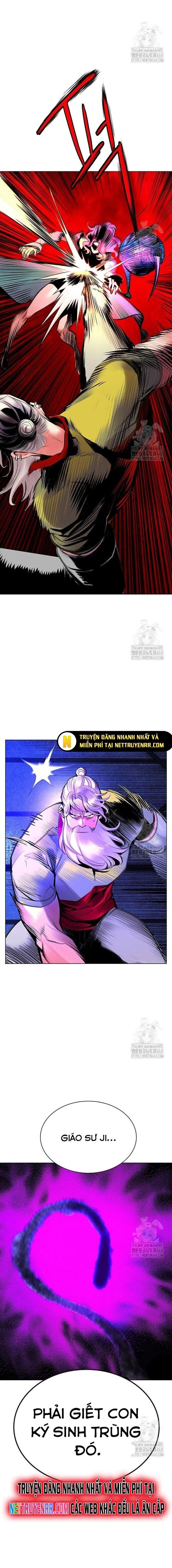 Nhân Trùng Đại Chiến - Chapter 153 - Page 14