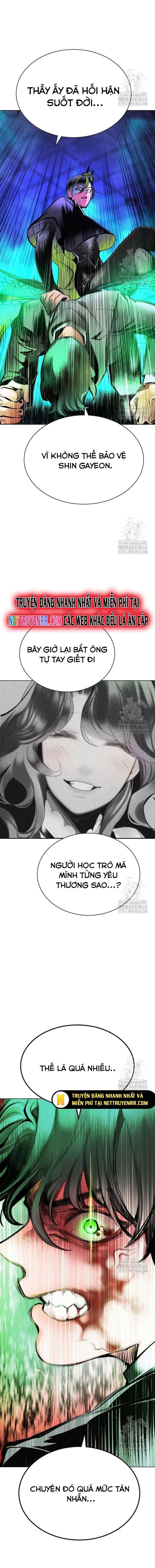 Nhân Trùng Đại Chiến - Chapter 153 - Page 17