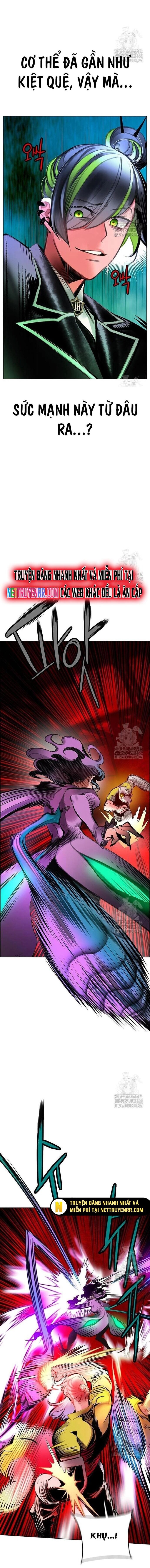Nhân Trùng Đại Chiến - Chapter 153 - Page 18