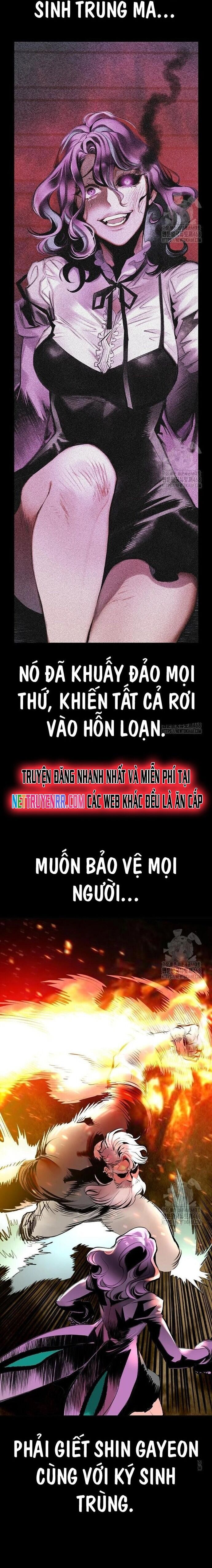 Nhân Trùng Đại Chiến - Chapter 153 - Page 20