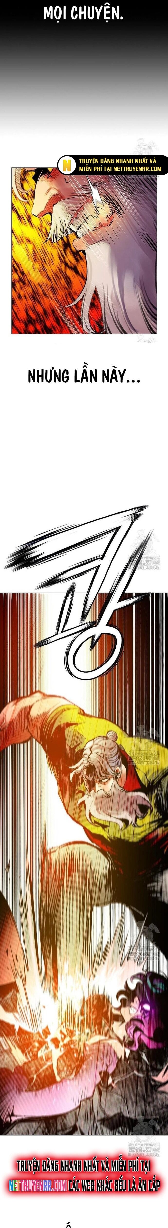 Nhân Trùng Đại Chiến - Chapter 153 - Page 22