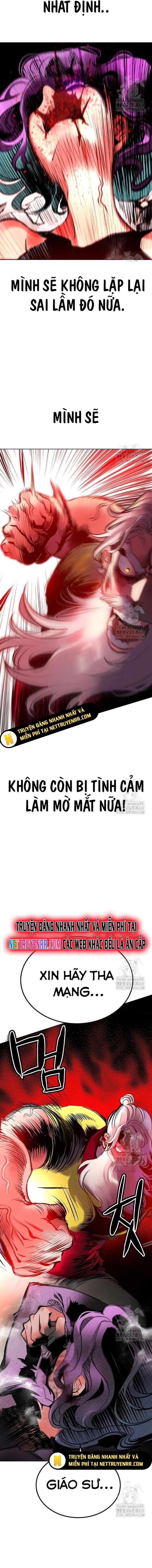 Nhân Trùng Đại Chiến - Chapter 153 - Page 23