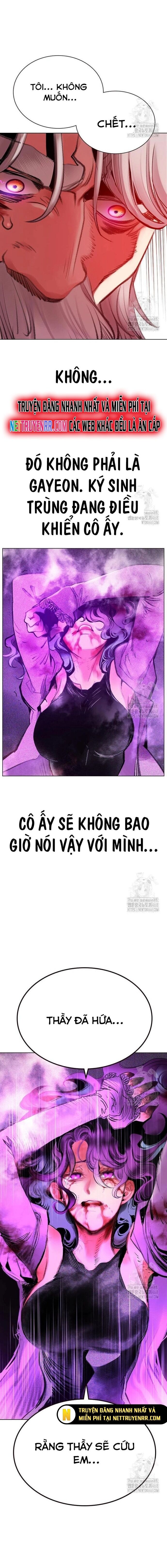 Nhân Trùng Đại Chiến - Chapter 153 - Page 24