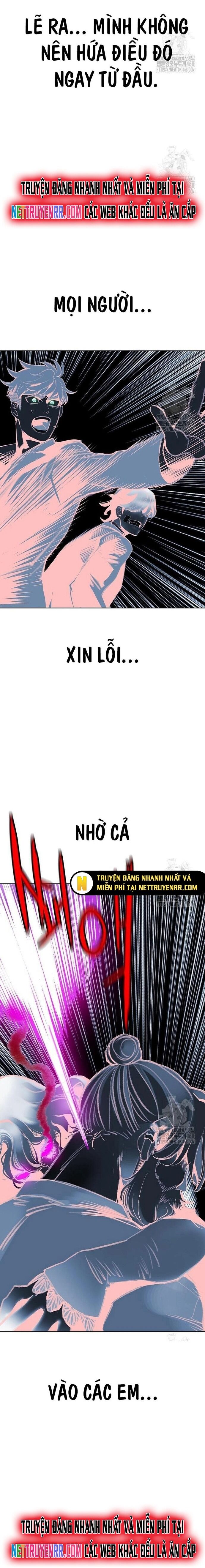 Nhân Trùng Đại Chiến - Chapter 153 - Page 26