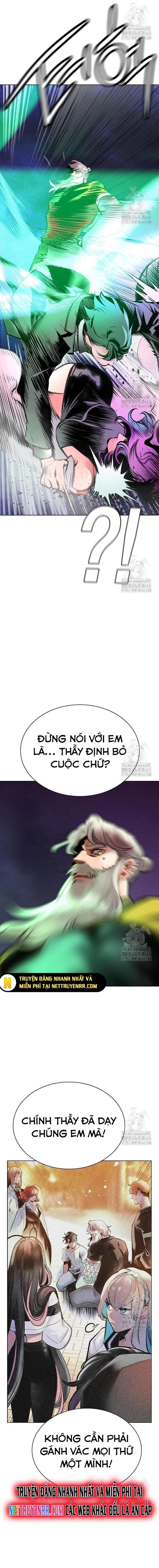 Nhân Trùng Đại Chiến - Chapter 153 - Page 27