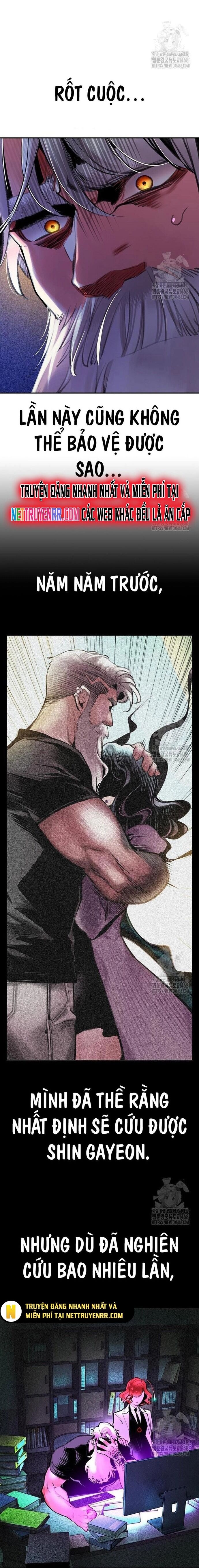 Nhân Trùng Đại Chiến - Chapter 153 - Page 3