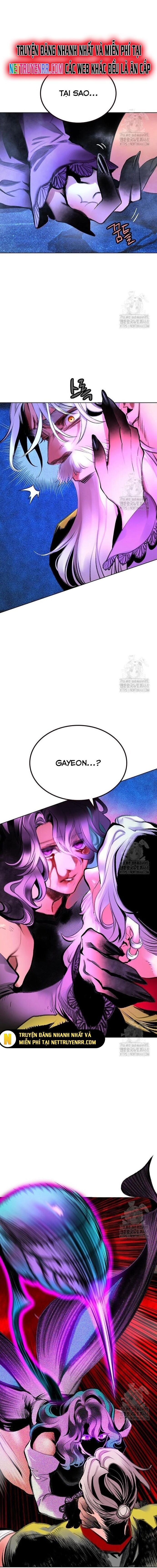 Nhân Trùng Đại Chiến - Chapter 153 - Page 7