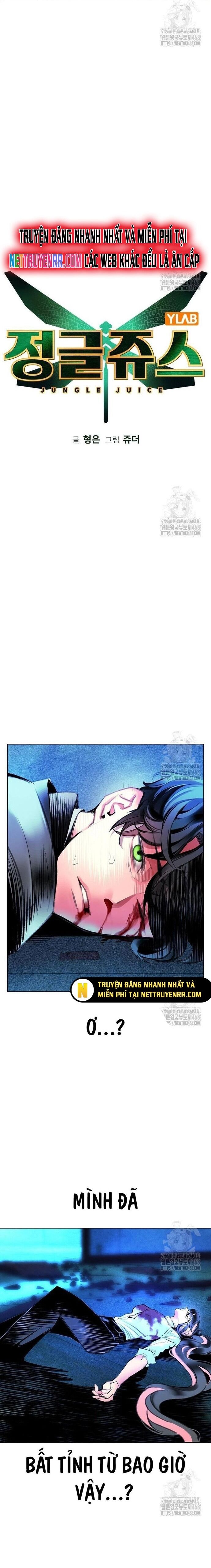 Nhân Trùng Đại Chiến - Chapter 153 - Page 8