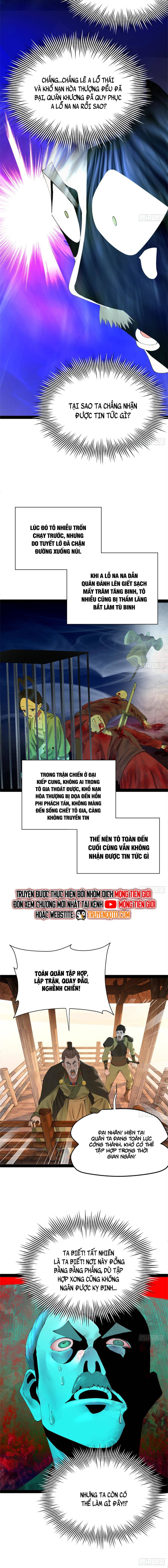 Chàng Rể Mạnh Nhất Lịch Sử - Chapter 288 - Page 11