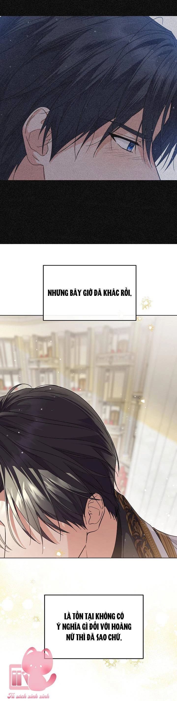 Hoàng Nữ Cosplay Nonfan - Chapter 52 - Page 10