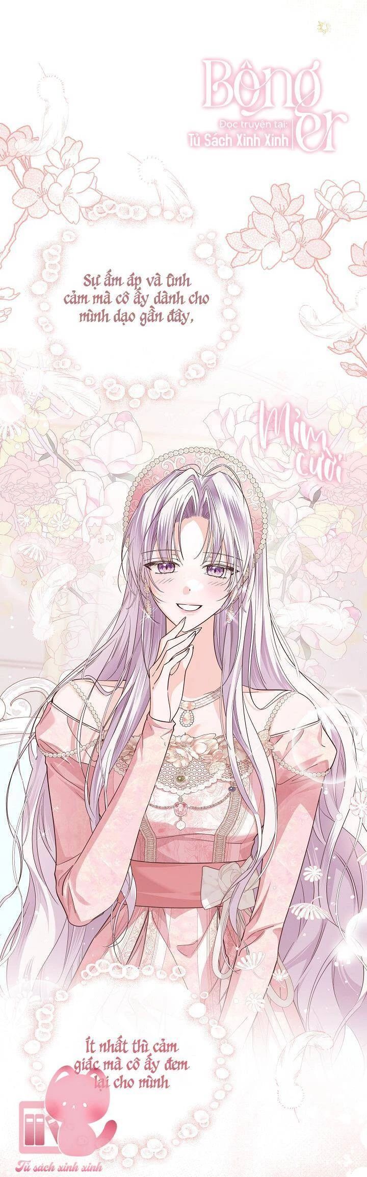 Hoàng Nữ Cosplay Nonfan - Chapter 52 - Page 11