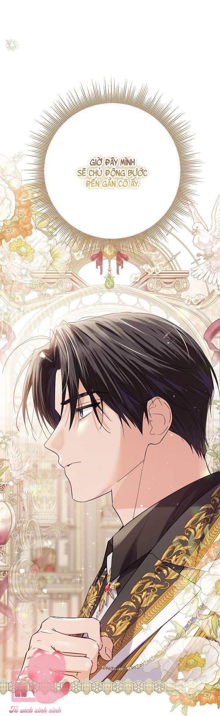 Hoàng Nữ Cosplay Nonfan - Chapter 52 - Page 13