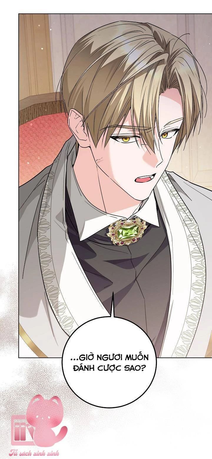 Hoàng Nữ Cosplay Nonfan - Chapter 52 - Page 17