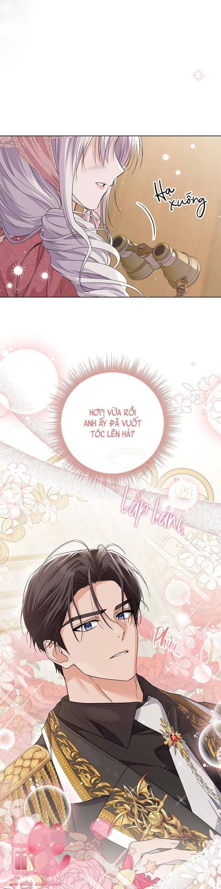 Hoàng Nữ Cosplay Nonfan - Chapter 52 - Page 18