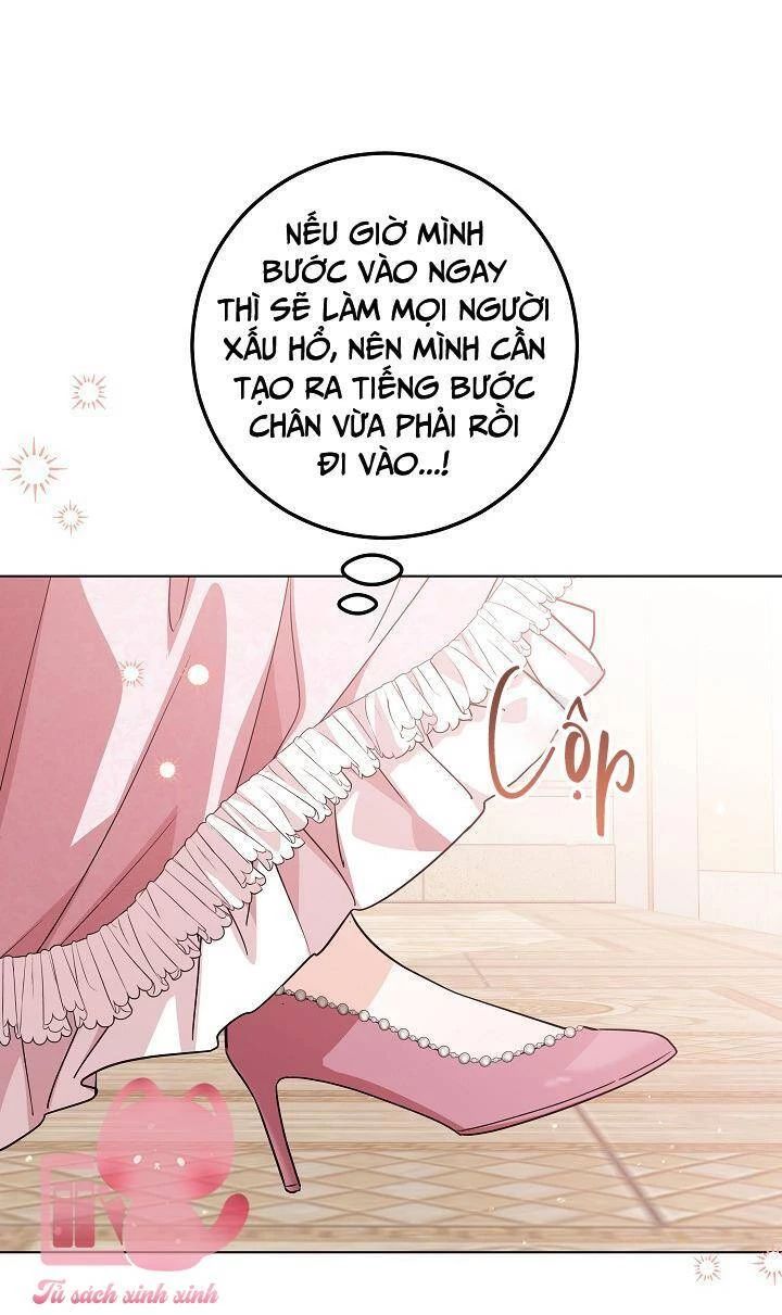 Hoàng Nữ Cosplay Nonfan - Chapter 52 - Page 22