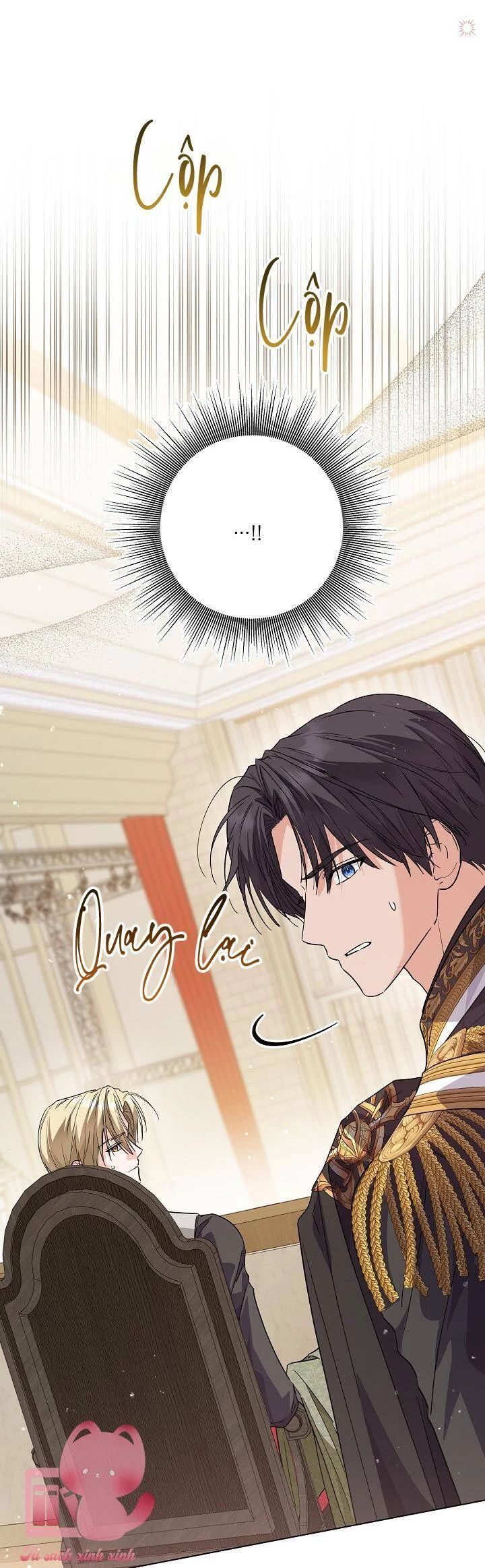 Hoàng Nữ Cosplay Nonfan - Chapter 52 - Page 23