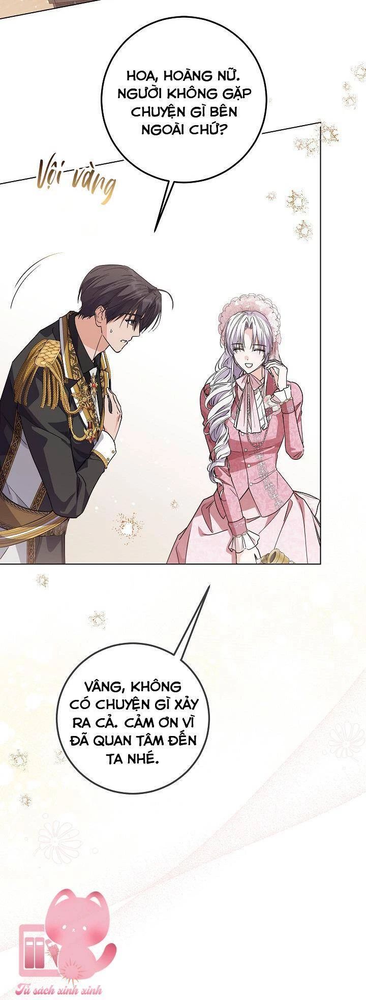 Hoàng Nữ Cosplay Nonfan - Chapter 52 - Page 24