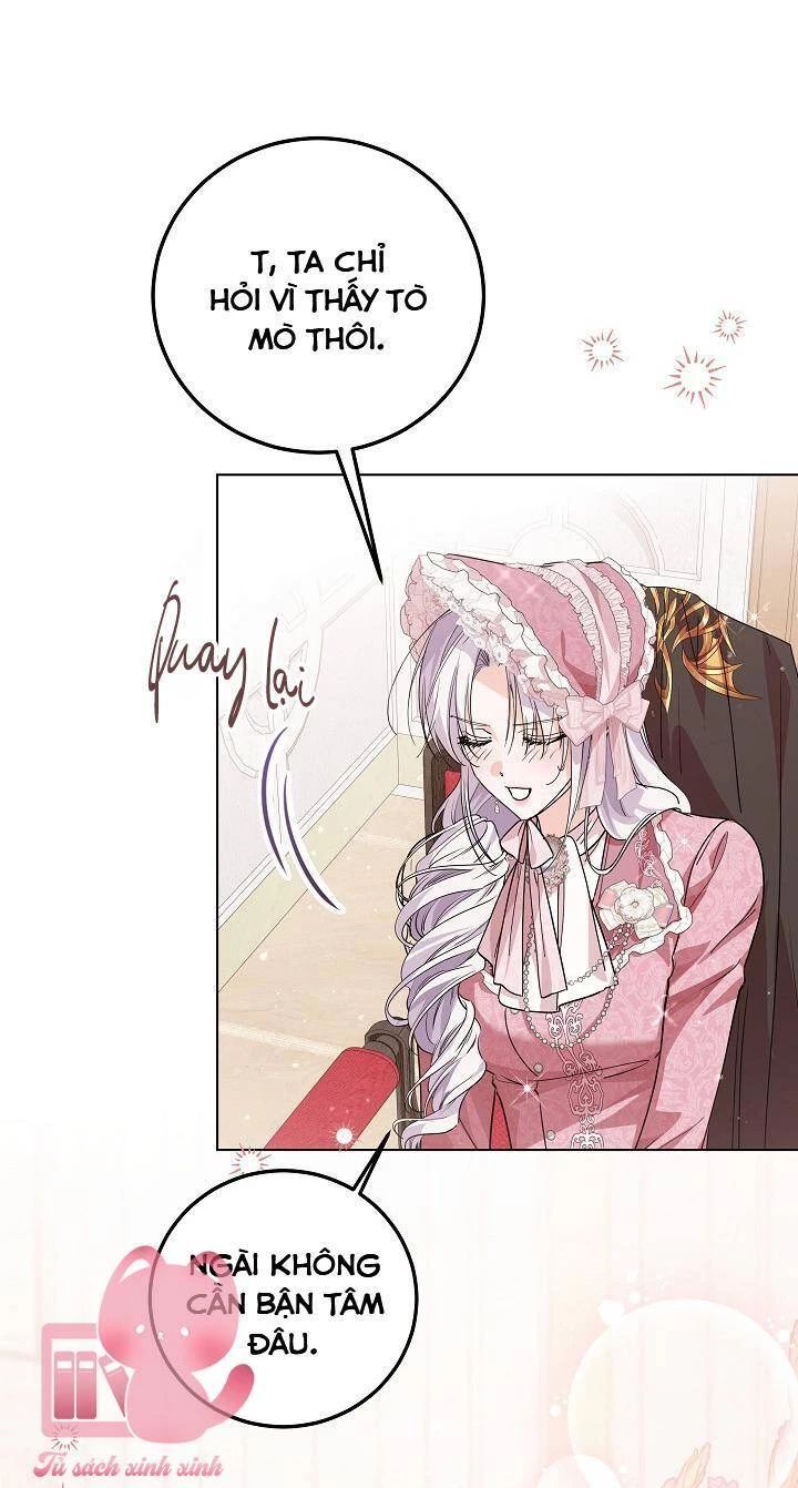 Hoàng Nữ Cosplay Nonfan - Chapter 52 - Page 28