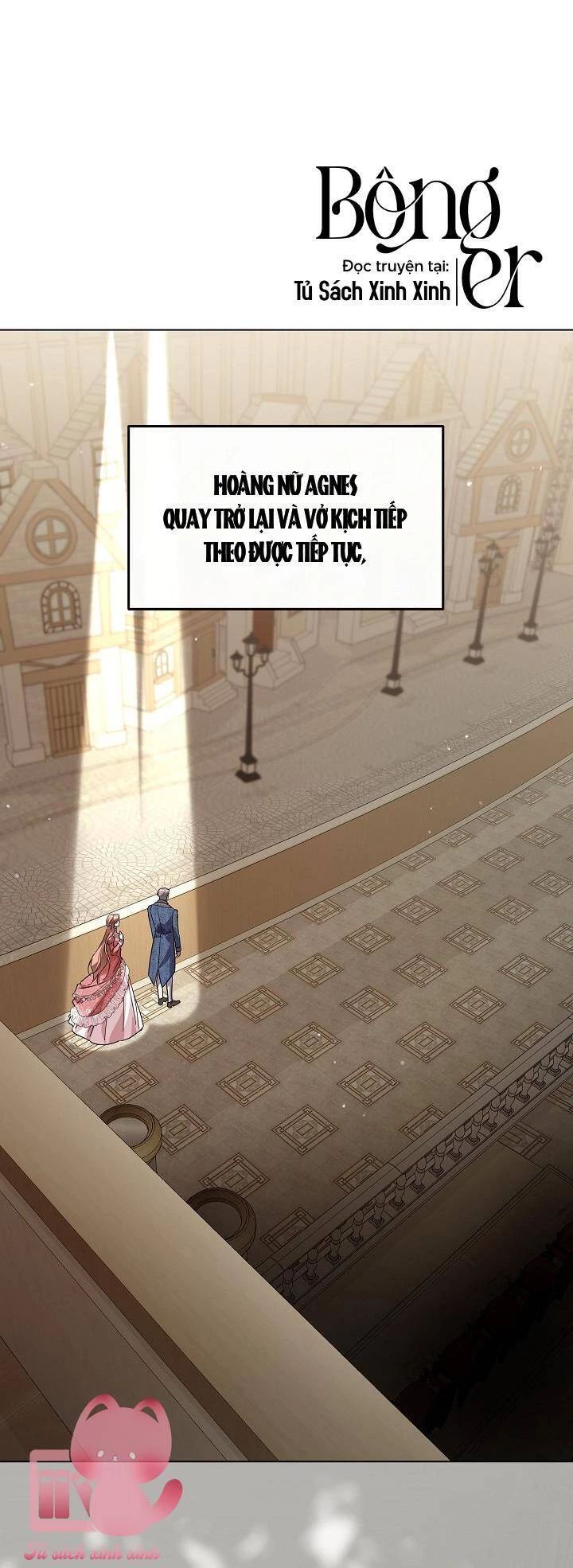 Hoàng Nữ Cosplay Nonfan - Chapter 52 - Page 31