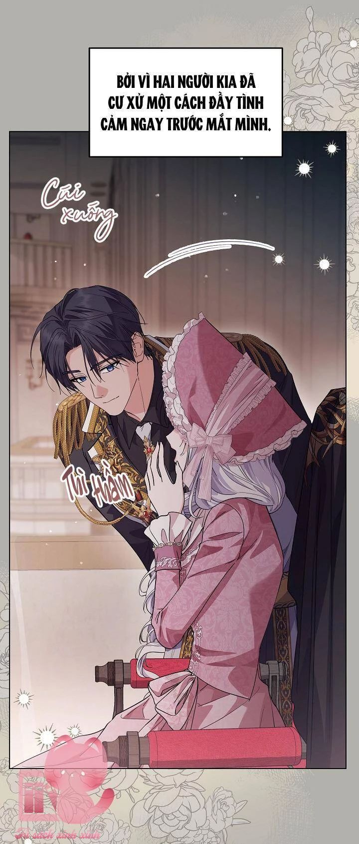 Hoàng Nữ Cosplay Nonfan - Chapter 52 - Page 34