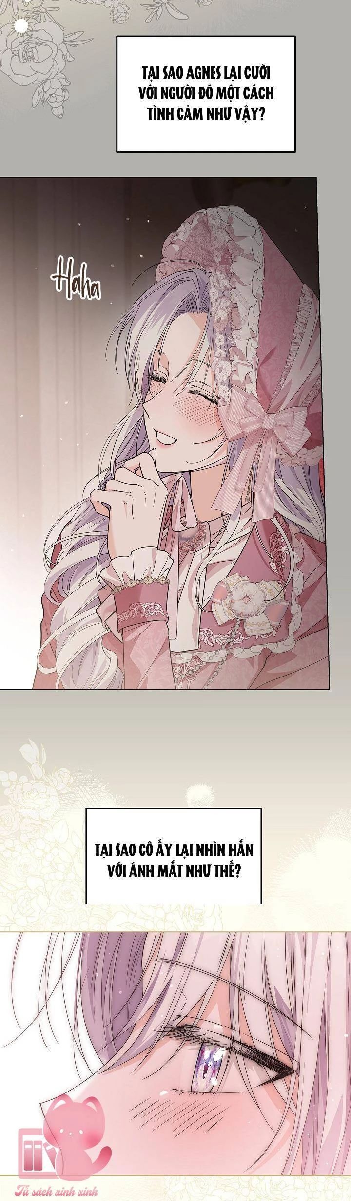 Hoàng Nữ Cosplay Nonfan - Chapter 52 - Page 35