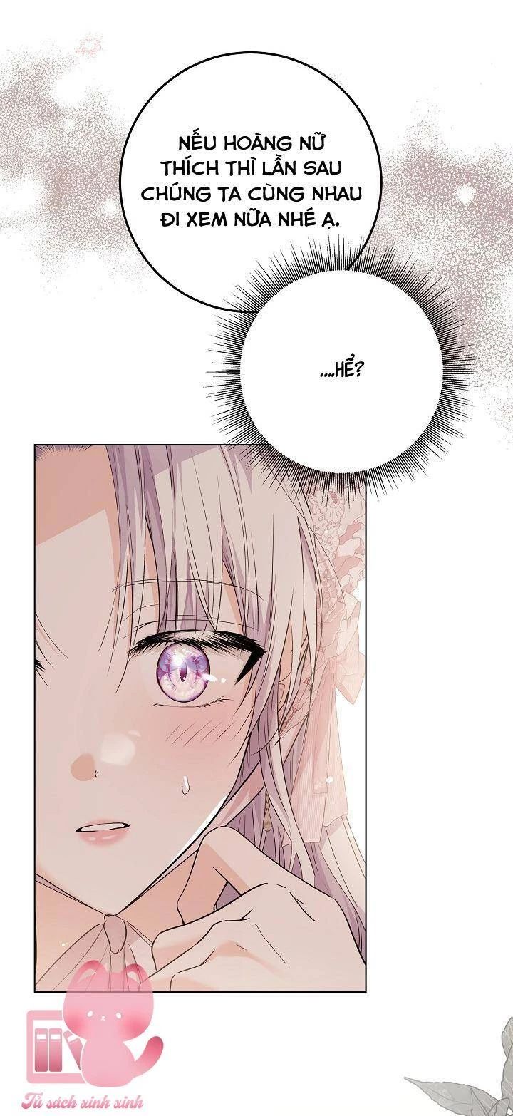 Hoàng Nữ Cosplay Nonfan - Chapter 52 - Page 42