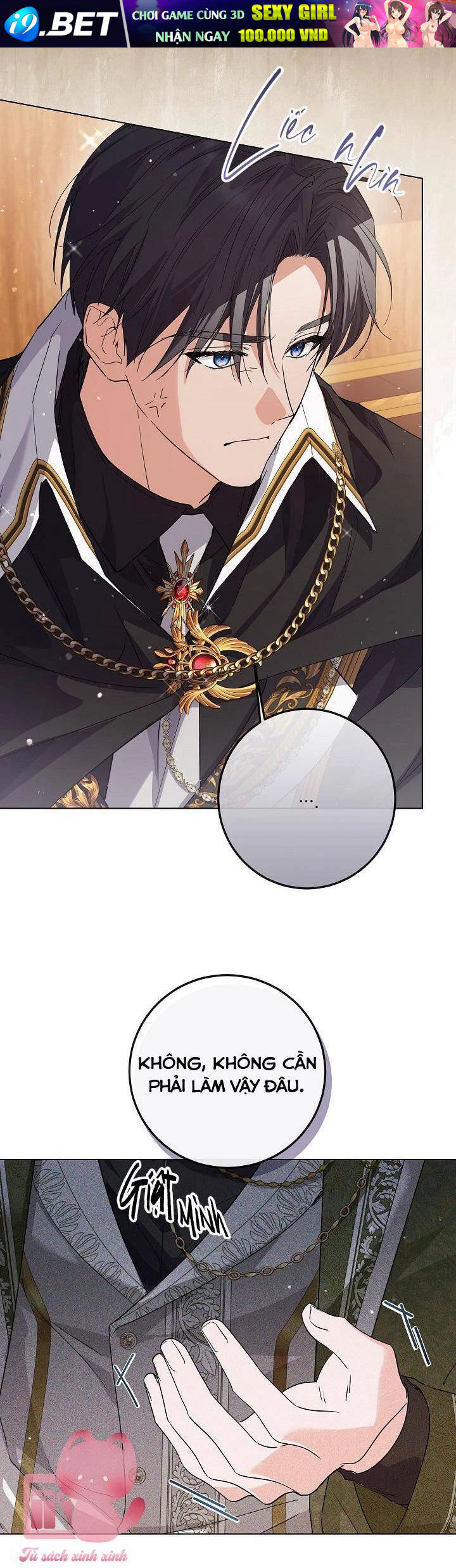 Hoàng Nữ Cosplay Nonfan - Chapter 52 - Page 44