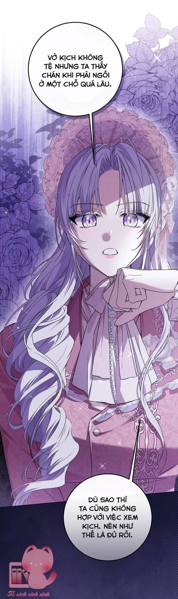 Hoàng Nữ Cosplay Nonfan - Chapter 52 - Page 45