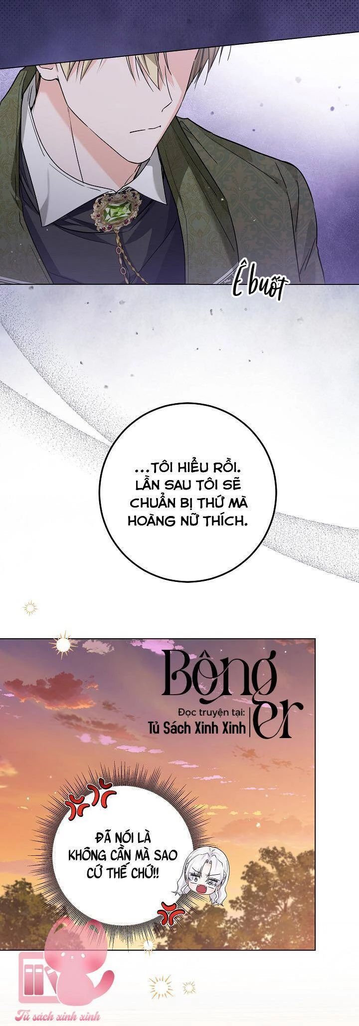 Hoàng Nữ Cosplay Nonfan - Chapter 52 - Page 46