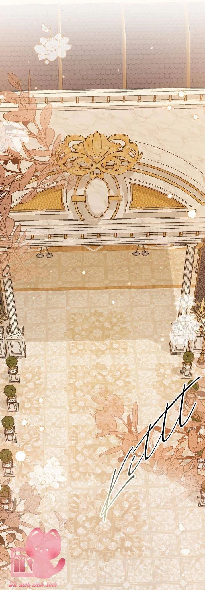 Hoàng Nữ Cosplay Nonfan - Chapter 52 - Page 47