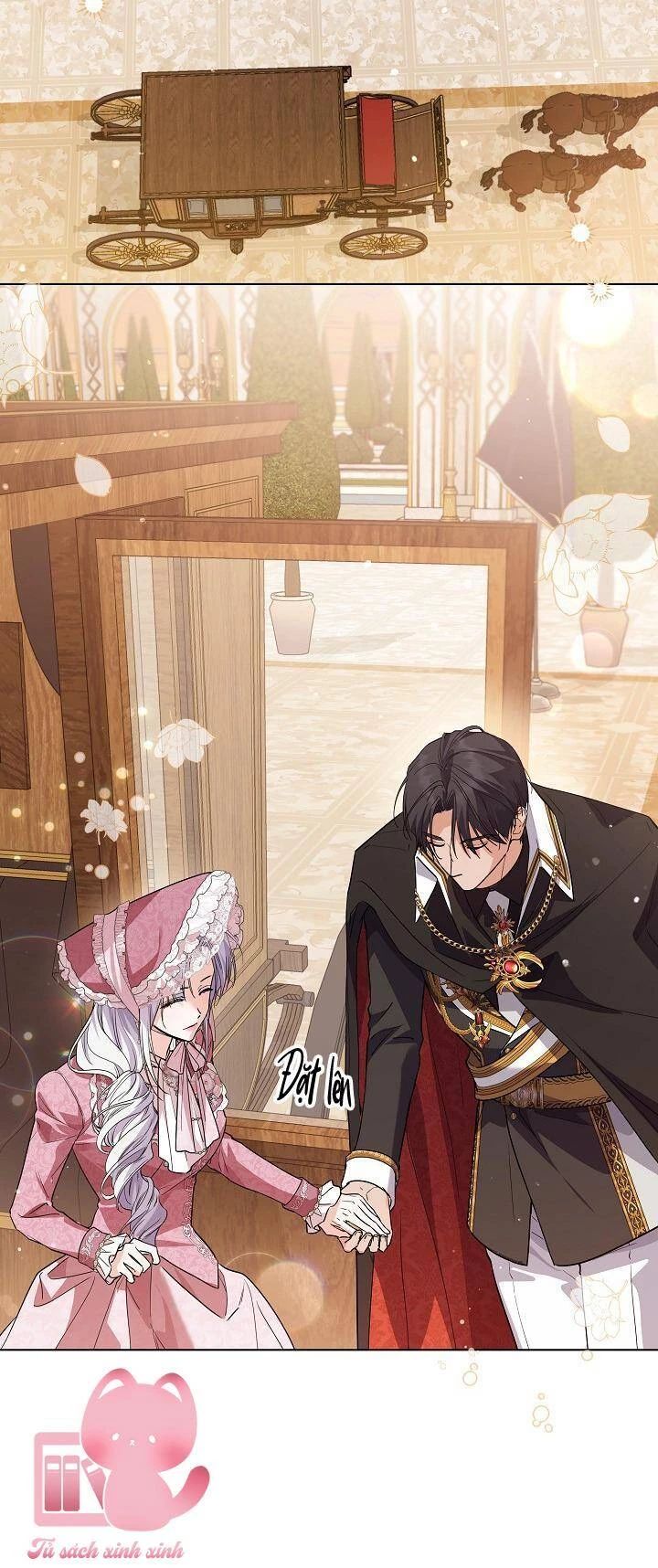 Hoàng Nữ Cosplay Nonfan - Chapter 52 - Page 48