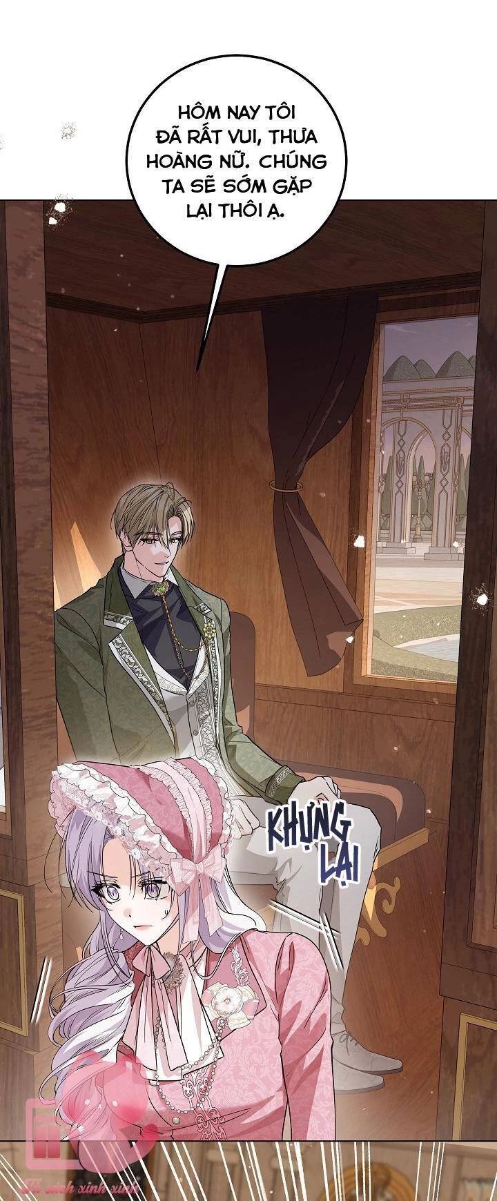 Hoàng Nữ Cosplay Nonfan - Chapter 52 - Page 49