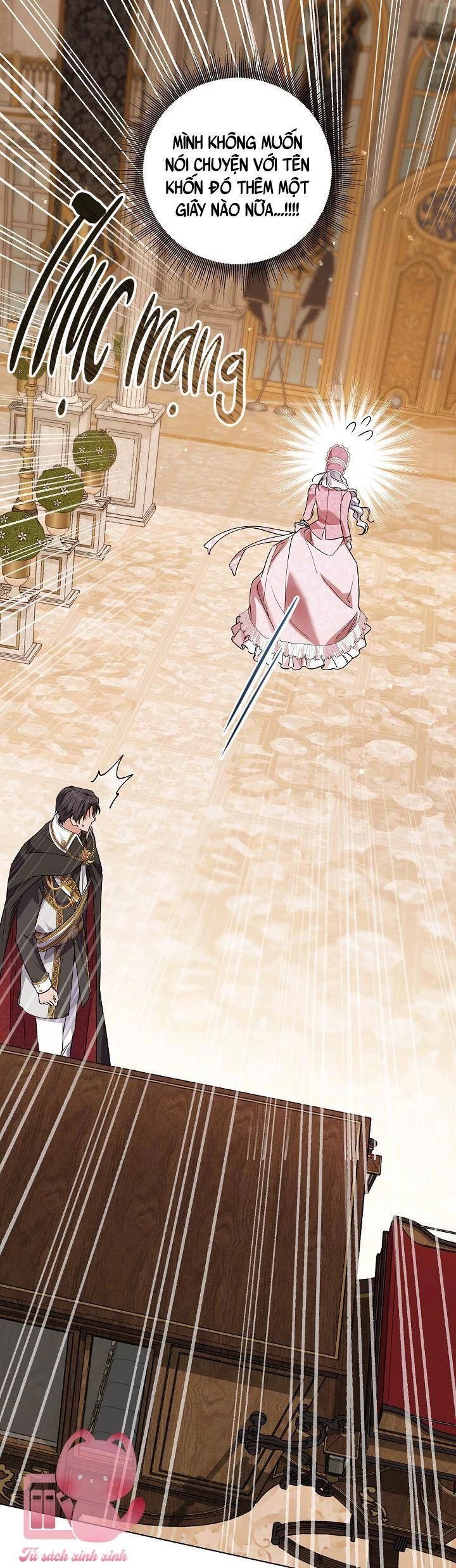 Hoàng Nữ Cosplay Nonfan - Chapter 52 - Page 50