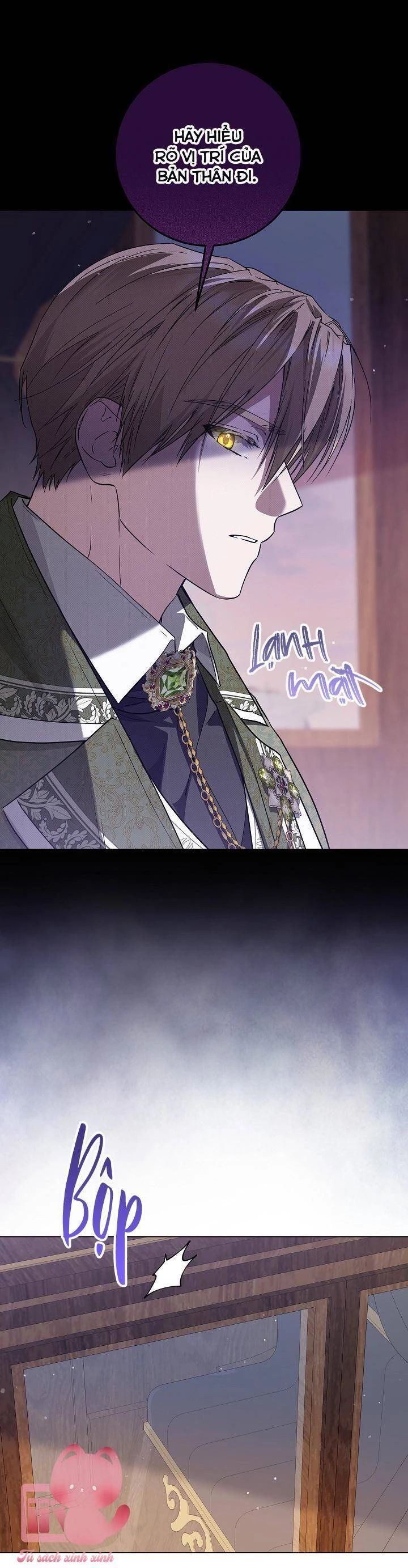 Hoàng Nữ Cosplay Nonfan - Chapter 52 - Page 54