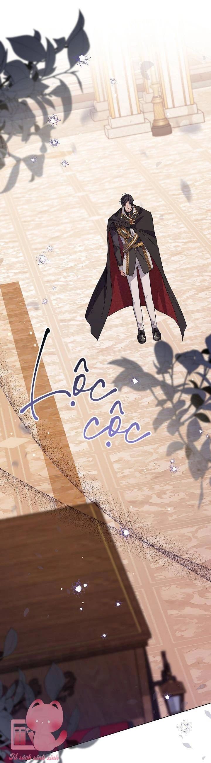 Hoàng Nữ Cosplay Nonfan - Chapter 52 - Page 55