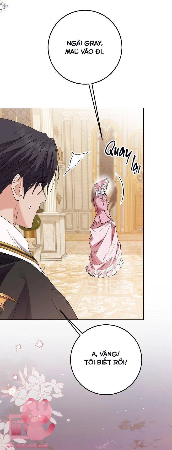 Hoàng Nữ Cosplay Nonfan - Chapter 52 - Page 57