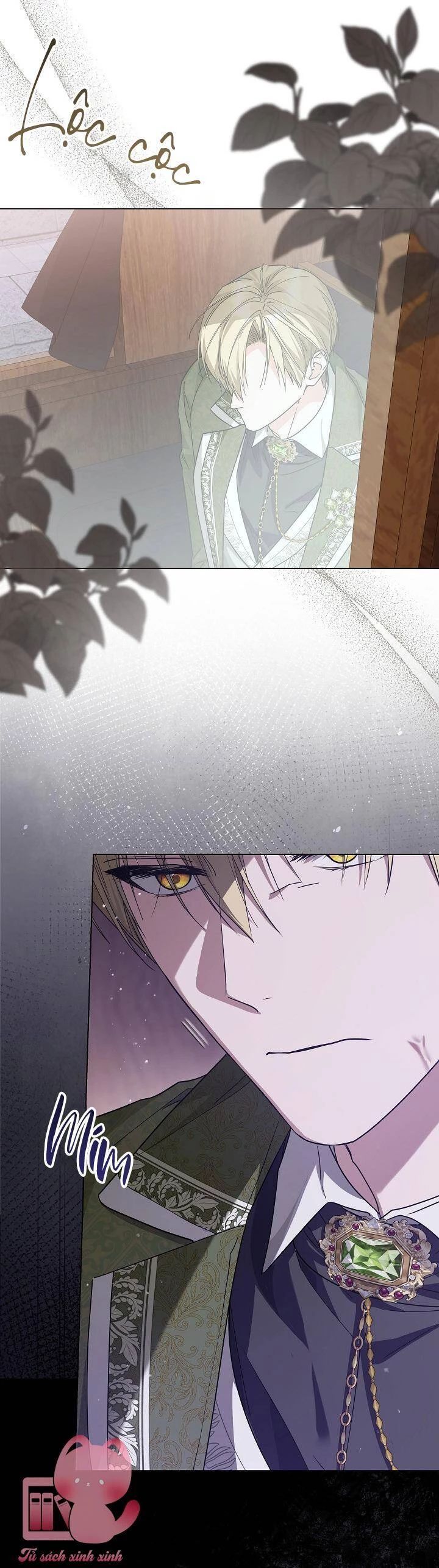 Hoàng Nữ Cosplay Nonfan - Chapter 52 - Page 59