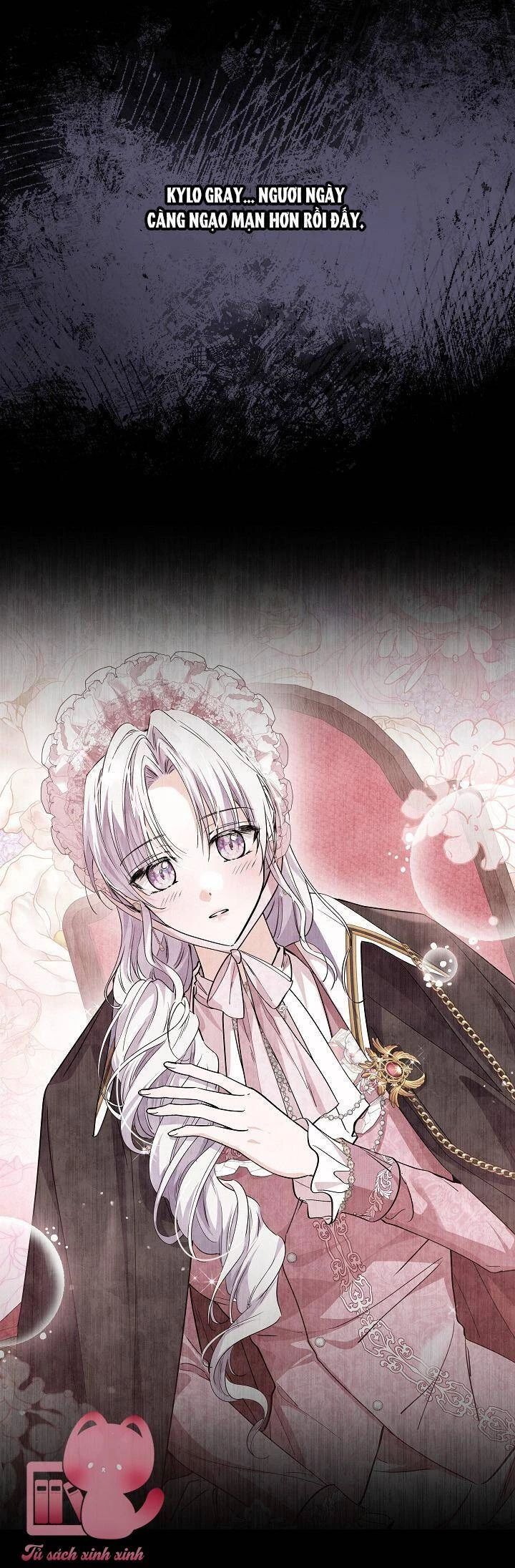 Hoàng Nữ Cosplay Nonfan - Chapter 52 - Page 60