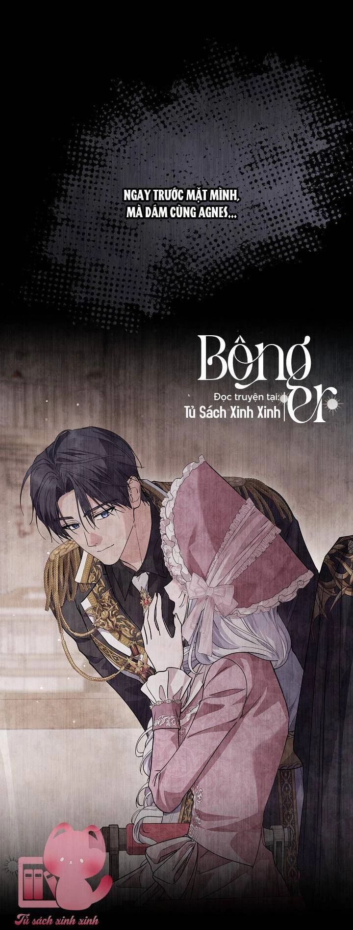 Hoàng Nữ Cosplay Nonfan - Chapter 52 - Page 61