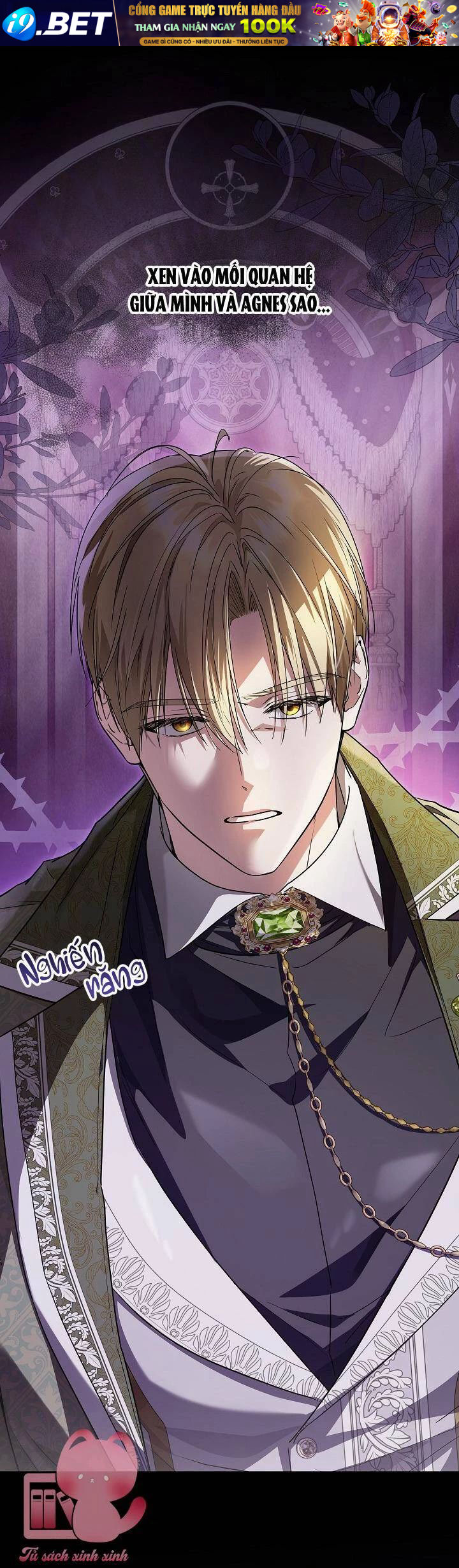 Hoàng Nữ Cosplay Nonfan - Chapter 52 - Page 64