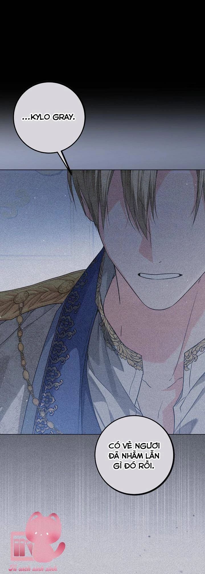 Hoàng Nữ Cosplay Nonfan - Chapter 52 - Page 8