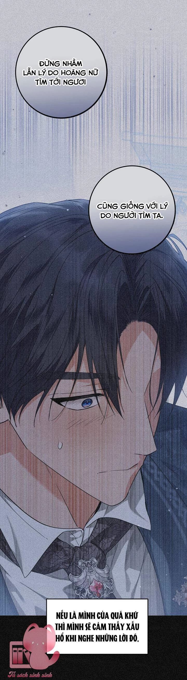 Hoàng Nữ Cosplay Nonfan - Chapter 52 - Page 9