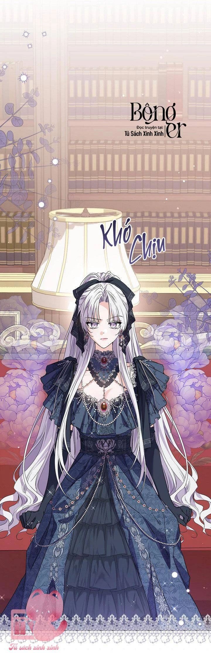 Hoàng Nữ Cosplay Nonfan - Chapter 53 - Page 11