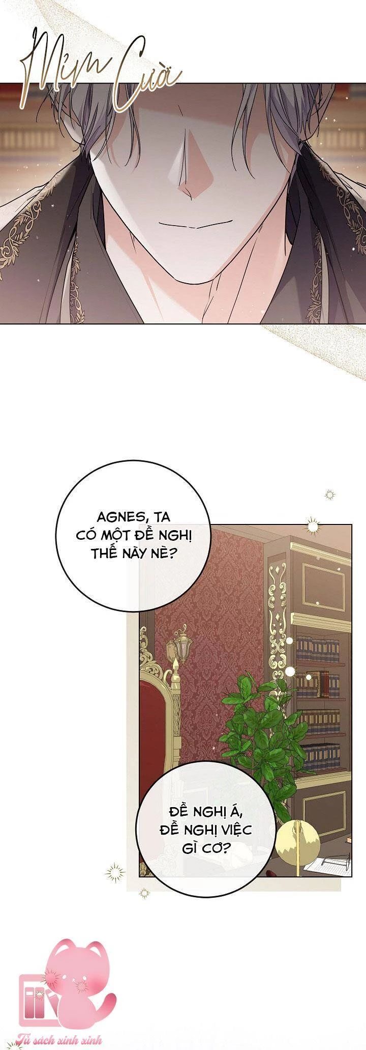 Hoàng Nữ Cosplay Nonfan - Chapter 53 - Page 15