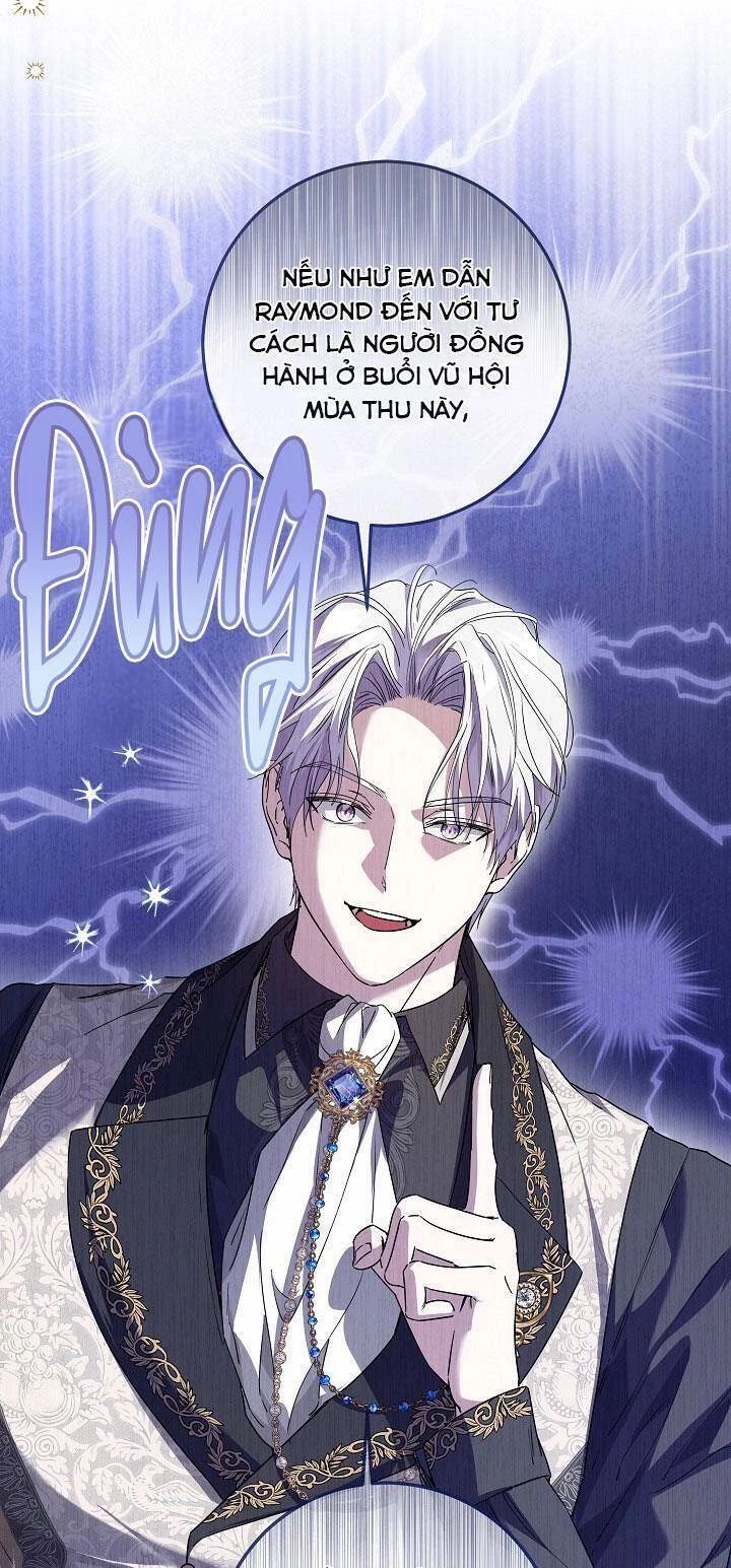 Hoàng Nữ Cosplay Nonfan - Chapter 53 - Page 16