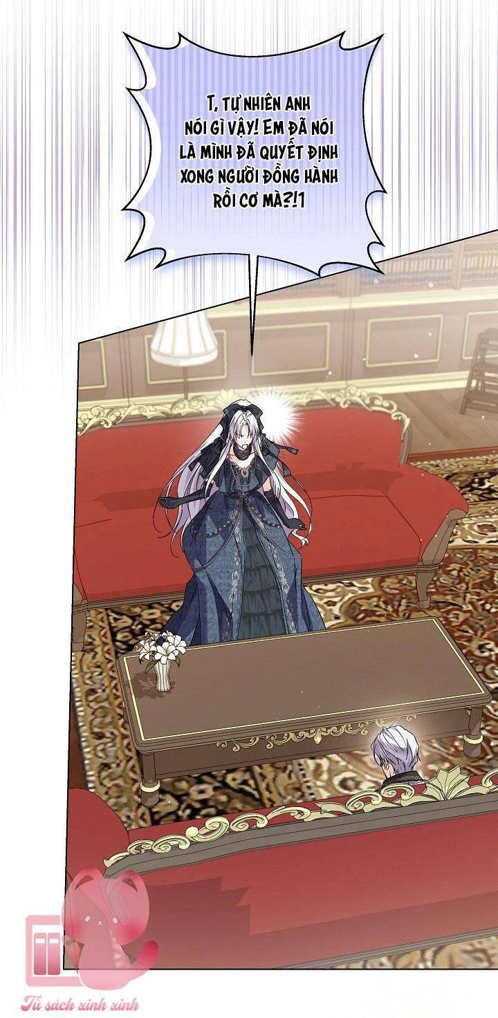 Hoàng Nữ Cosplay Nonfan - Chapter 53 - Page 18