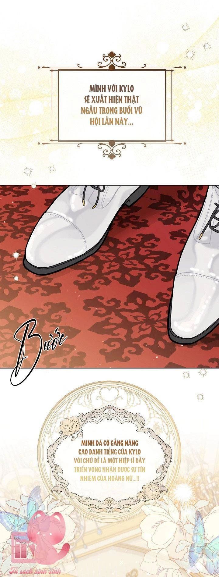 Hoàng Nữ Cosplay Nonfan - Chapter 53 - Page 19