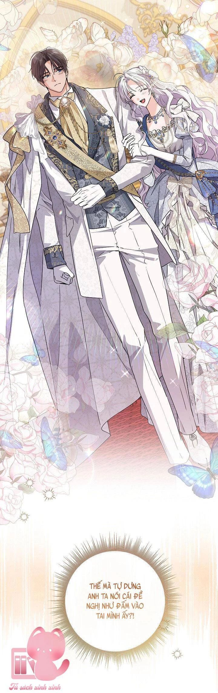 Hoàng Nữ Cosplay Nonfan - Chapter 53 - Page 20