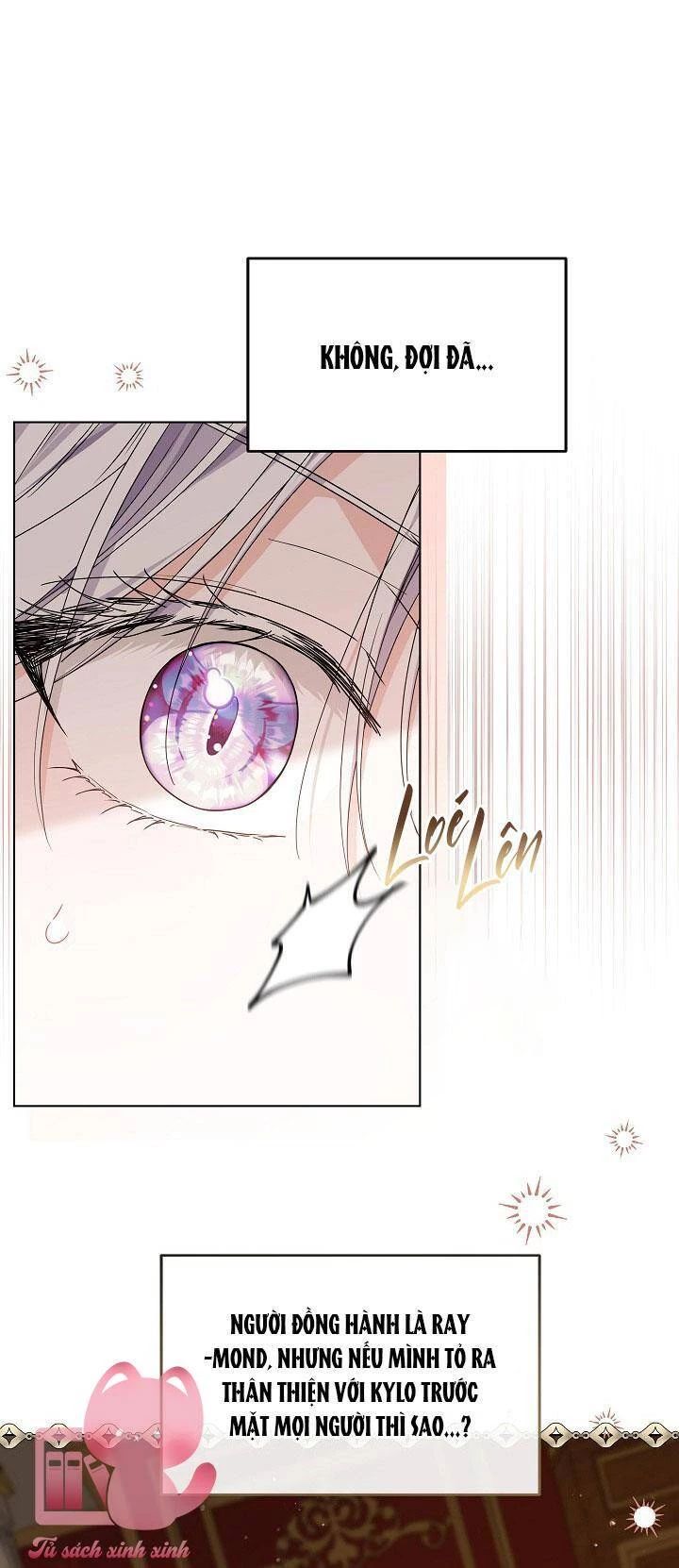 Hoàng Nữ Cosplay Nonfan - Chapter 53 - Page 21