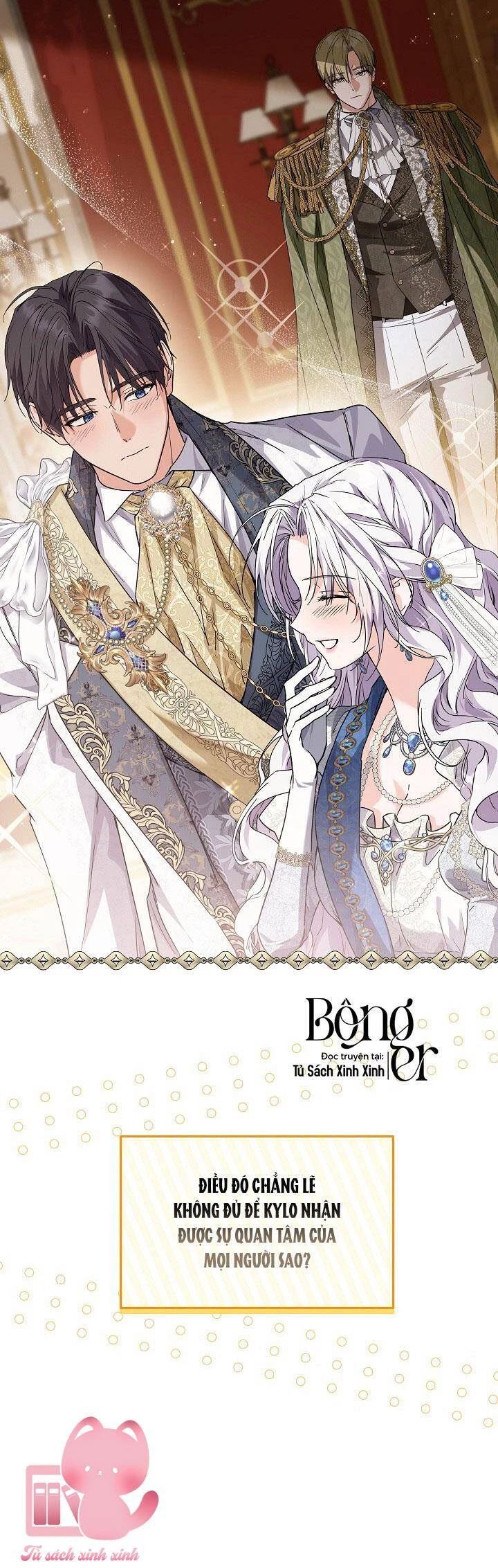 Hoàng Nữ Cosplay Nonfan - Chapter 53 - Page 22